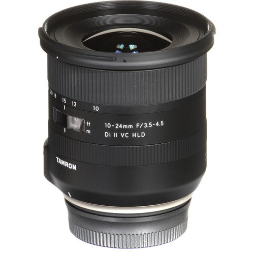 Tamron B023 (10-24mm F/3.5-4.5 Di VC)