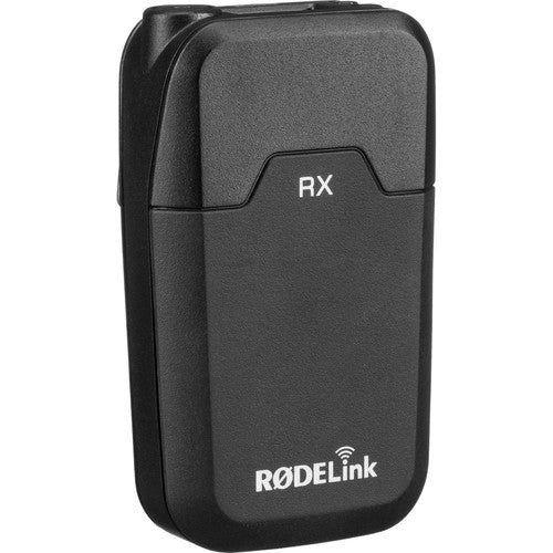 Rode RX-CAM Camera-Mount Digital Wireless Receiver (2.4 GHz)