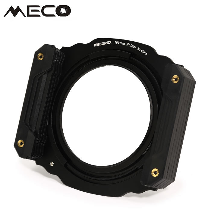 Meco Filters NANO Square Filter Kit - REGULAR FILTERS