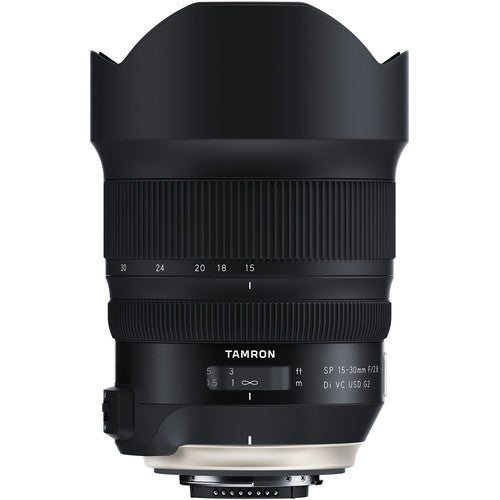 Tamron A012E (15-30/2.8 Di VC USD)