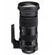 Sigma 60-600/4.5-6.3 DG OS HSM Sports