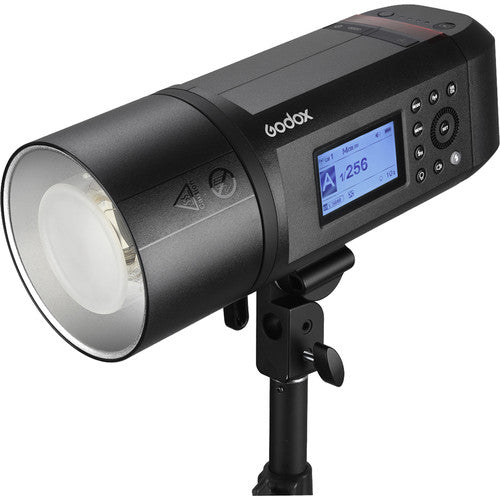 Godox AD600Pro Witstro All-In-One Outdoor Flash TTL HSS