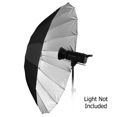 APEX 60" Reflective Umbrella