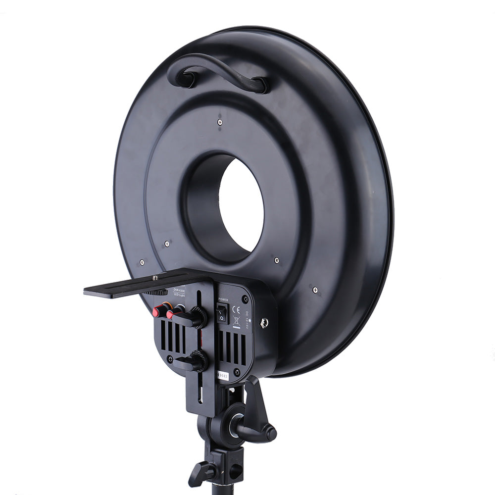 Falcon Eyes 630D Dimmable LED Ring Light