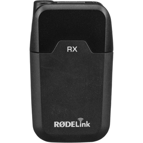 Rode RX-CAM Camera-Mount Digital Wireless Receiver (2.4 GHz)