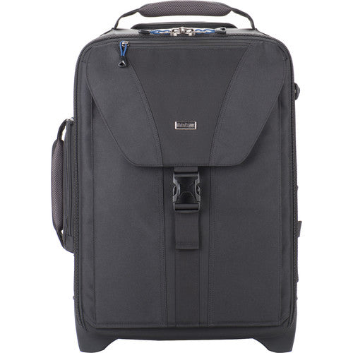 Think Tank Photo Airport TakeOff V2.0 Rolling Camera Bag (Black)