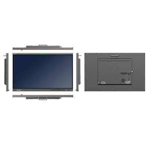 Lilliput Q31_31.5 inch 12G-SDI professional broadcast production studio monitor