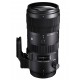 Sigma 70-200/2.8 DG OS HSM Sports