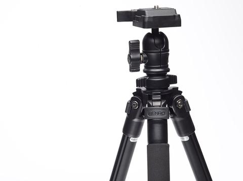 BENRO A150FBR0 TRIPOD KIT CLASSIC SERIES FOR DSLR