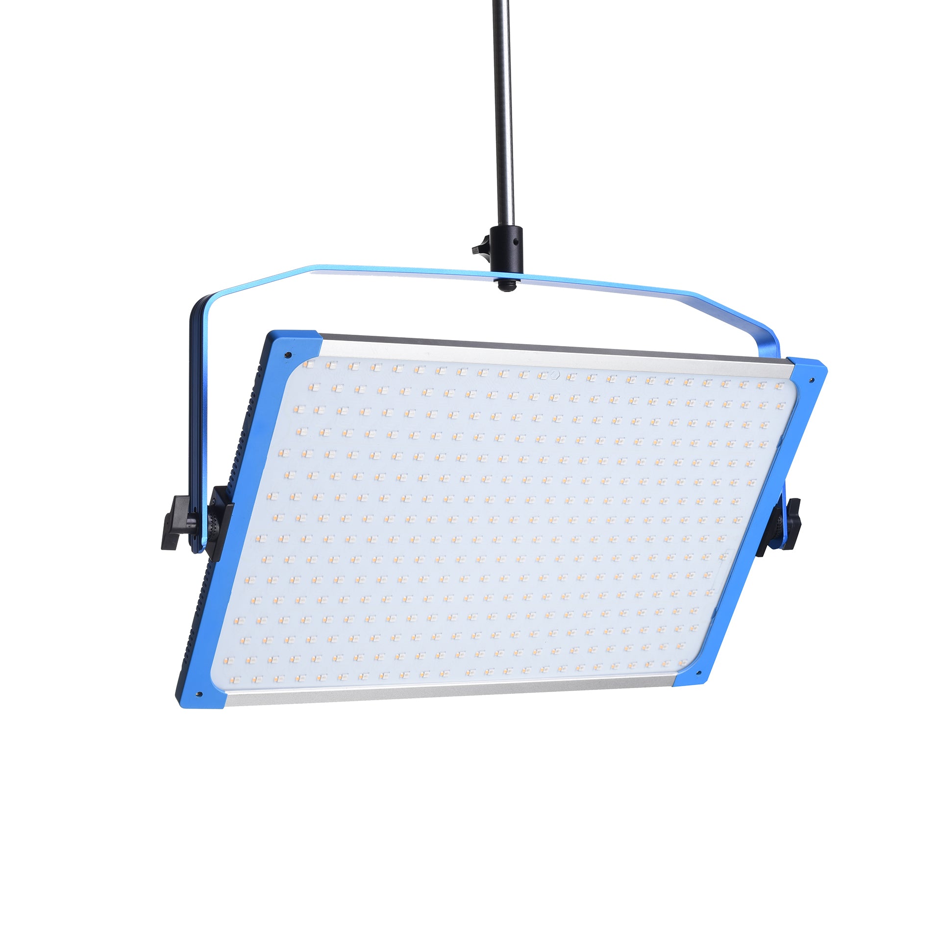 NiceFoto 160W RGB LED panel light TC-768 II