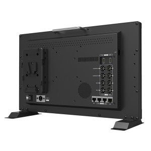 Lilliput Q17 _ 17.3 inch 12G-SDI production monitor