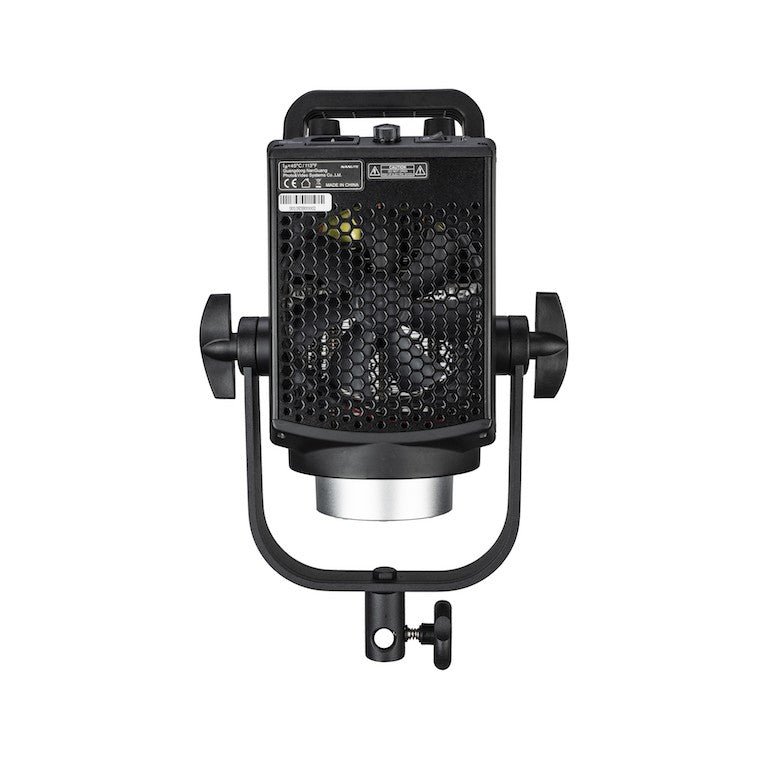 NANLITE Forza 200 Monolight Daylight Kit