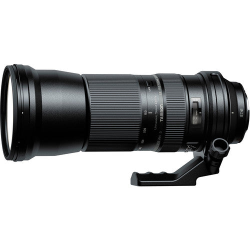 Tamron A011 (150-600mm F/5-6.3 VC USD)