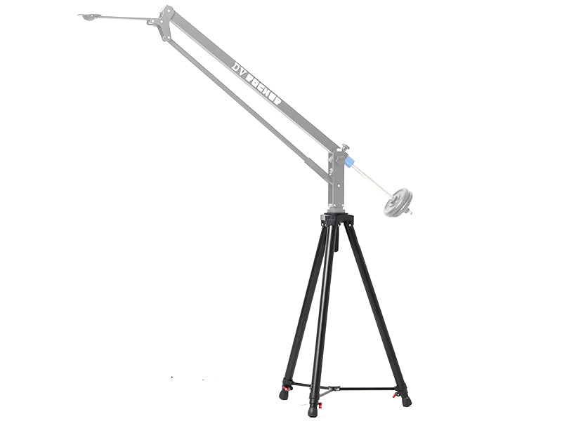 APEX Heavy Duty Tripod Legs for Jib Arm Crane 150kg Capacity