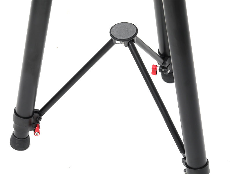 APEX Heavy Duty Tripod Legs for Jib Arm Crane 150kg Capacity