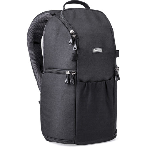 Think Tank Photo Trifecta 8 Mirrorless Backpack (Black)