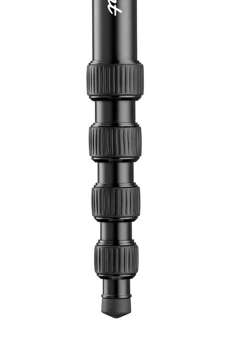 MANFROTTO MMELEA5BK ELEMENT MONOPOD ALUMINIUM BLACK