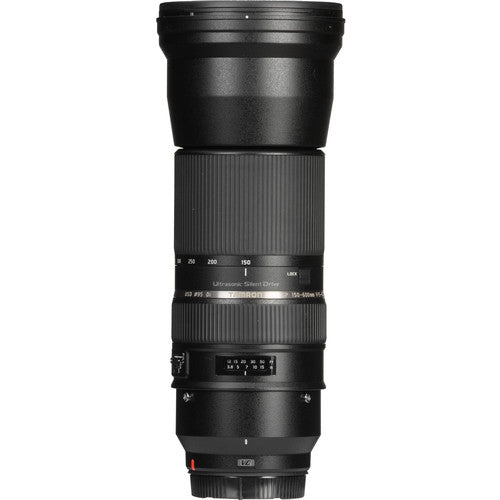 Tamron A011 (150-600mm F/5-6.3 VC USD)