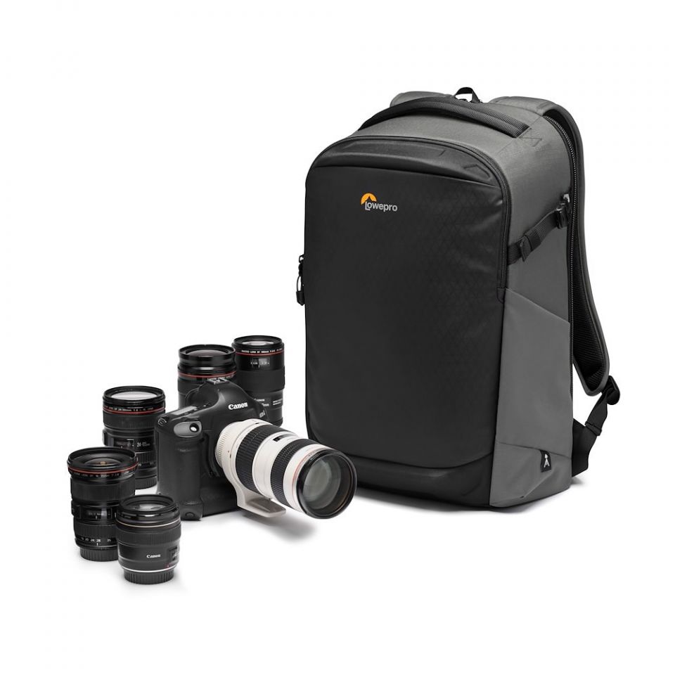 Lowepro Flipside BP 400 AW III Dark Grey