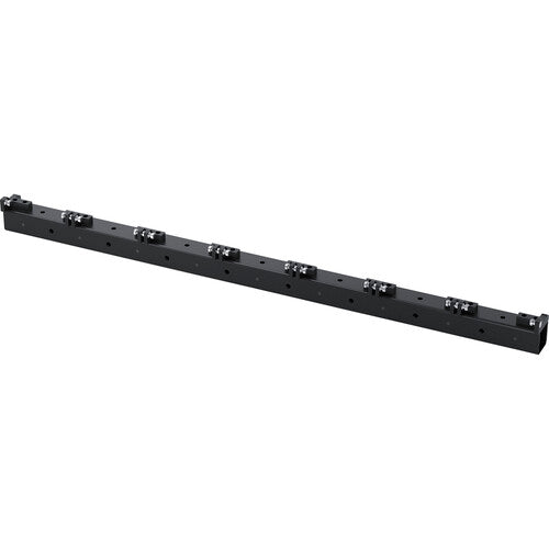 Blackmagic Design Fairlight Console Mounting Bar (2 Bay)