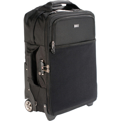 Think Tank Photo Airport Security V 2.0 Rolling Camera Bag (Black)