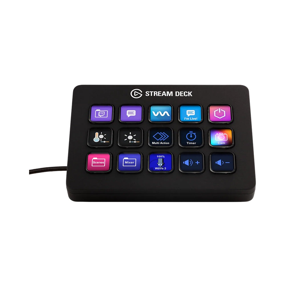 Elgato Stream Deck MK.2