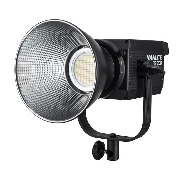 NANLITE Forza 200 Monolight Daylight Kit