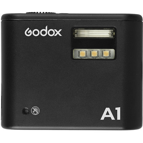 Godox A1 Wireless Flash for Smartphones