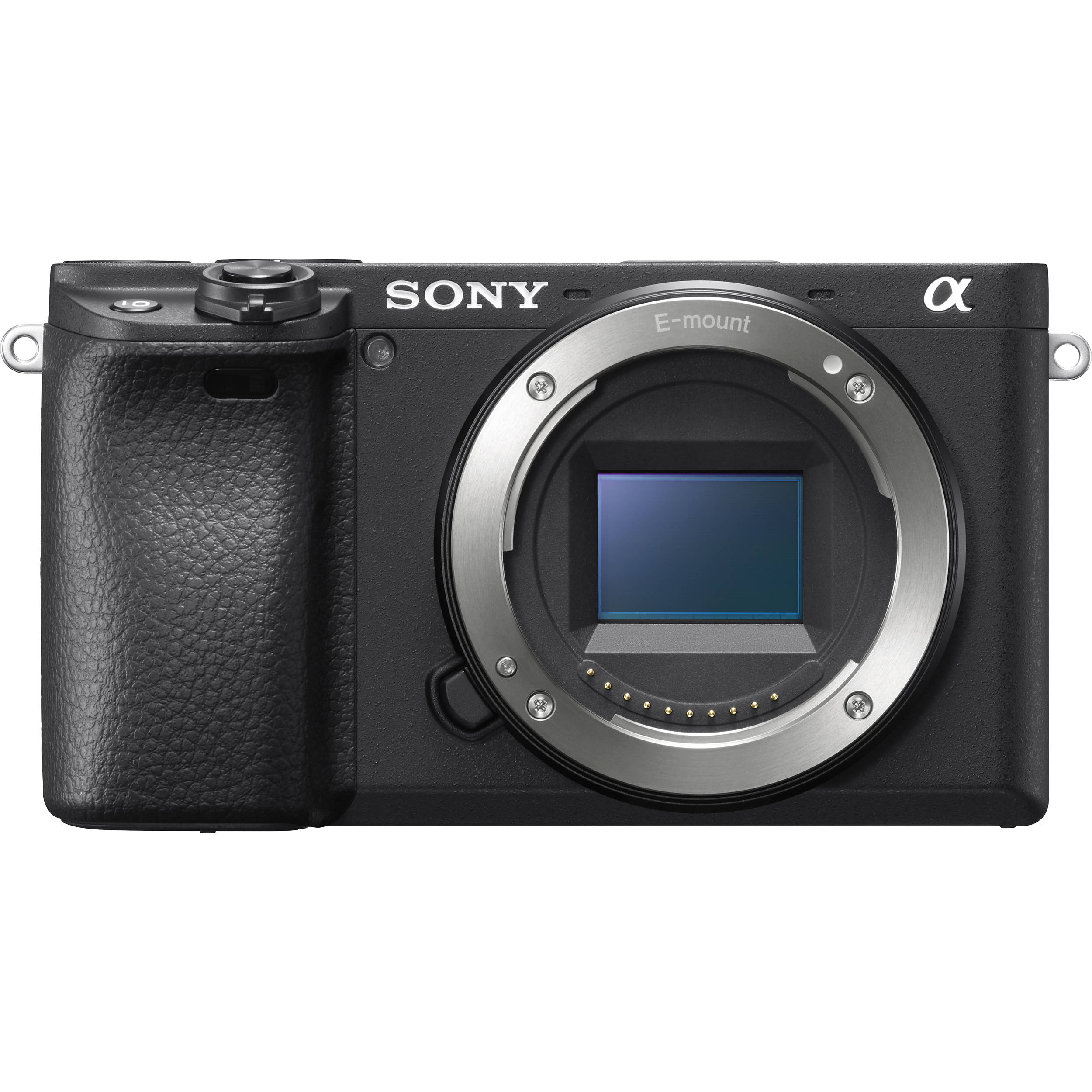 Sony A6400 Camera Body