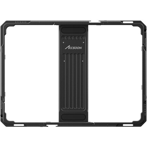 Accsoon PowerCage II for iPad