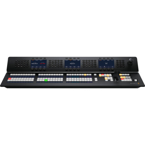 Blackmagic Design ATEM 1 M/E Advanced Panel 30