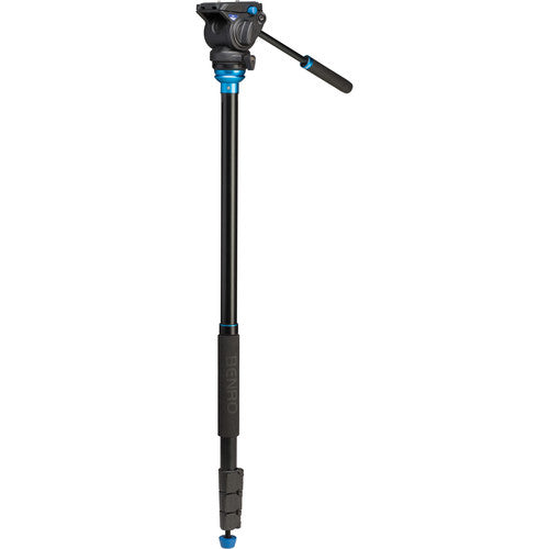 Benro Aero 4 Video Travel Angel Tripod Kit