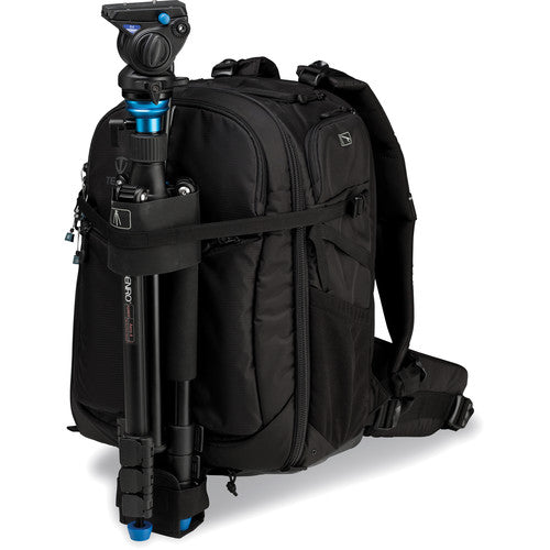 Benro Aero 4 Video Travel Angel Tripod Kit