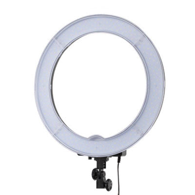 Apex LED Ring Light 5500k (Daylight/Pure White)