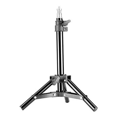 Apex 50cm/20inch Aluminum Mini Table Top Light Stand