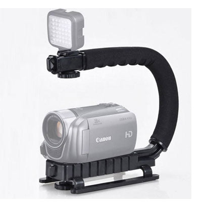 Apex C- Bracket Handheld Camera Cage