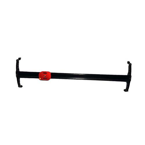 Apex Cam 80cm Slider Dolly Bearing Type