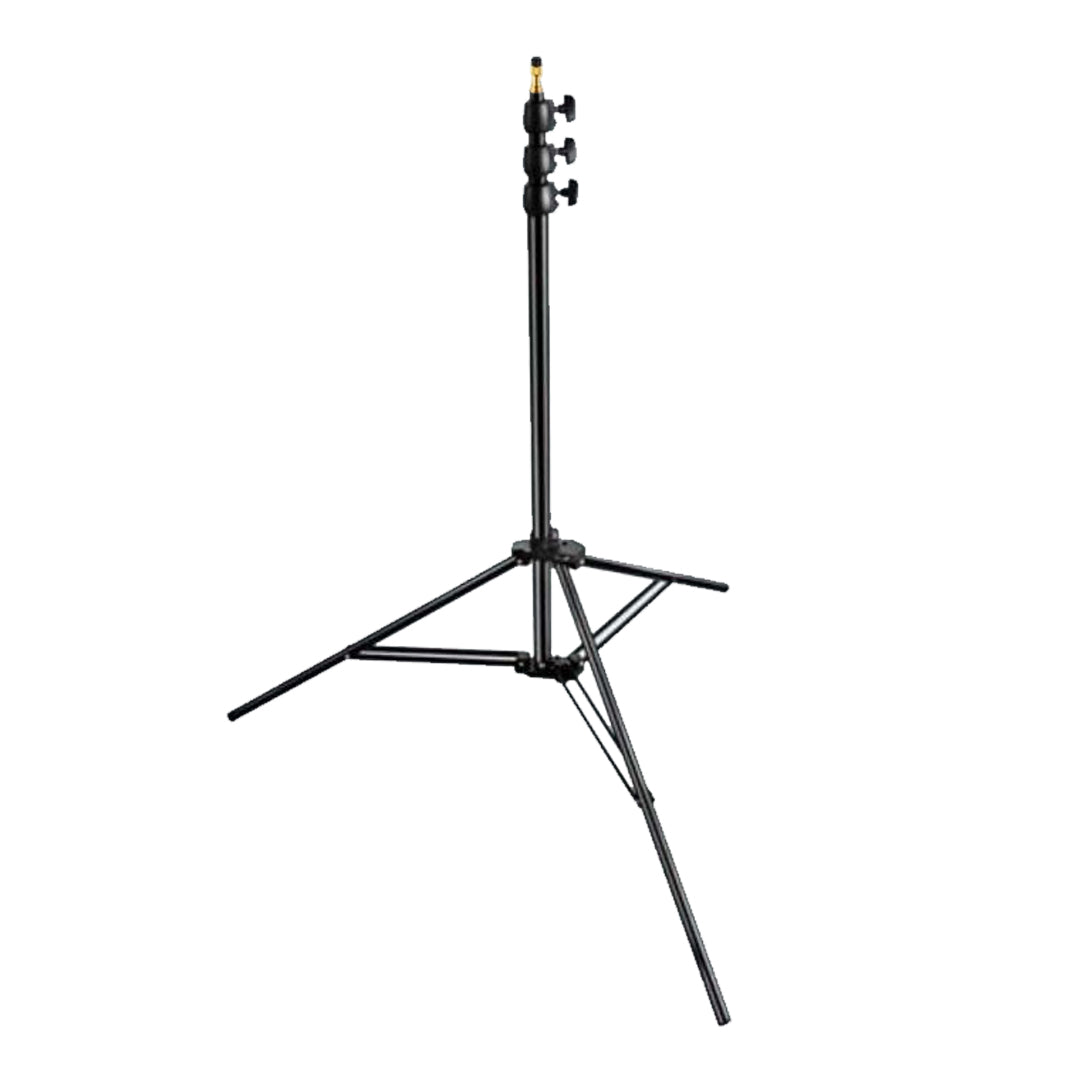 Apex RapidPro Stackable Light Stand, Air Cushioned  (11ft and 12.5ft)