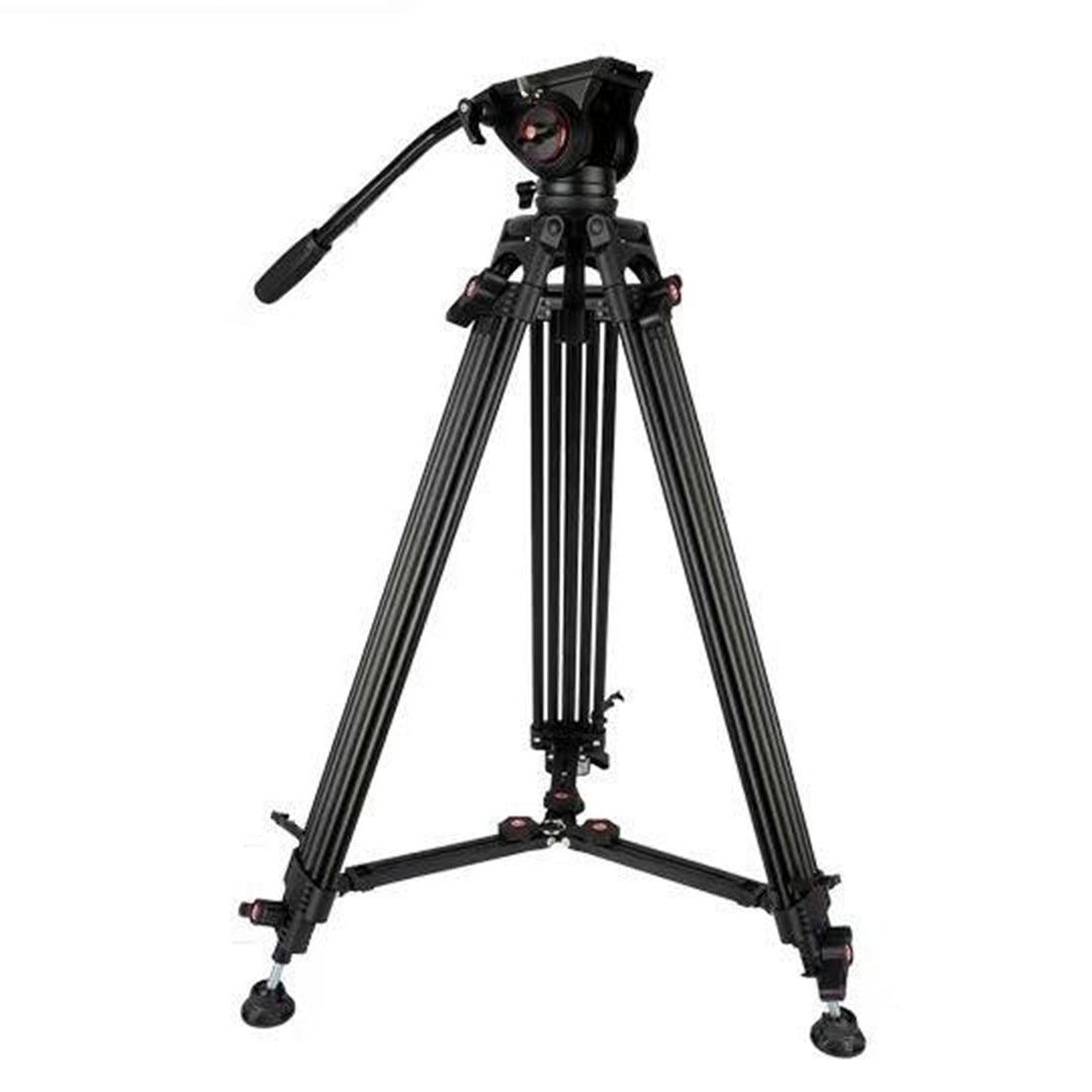 Apex Aluminum Tripod Heavy-load for Photography and Videography up to 10kgs