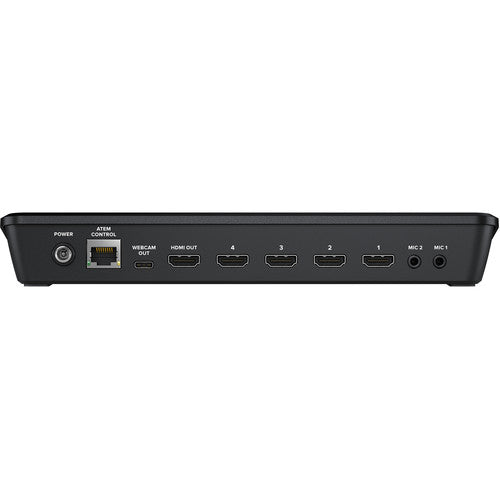 Blackmagic Atem Mini HDMI Live Stream Switcher