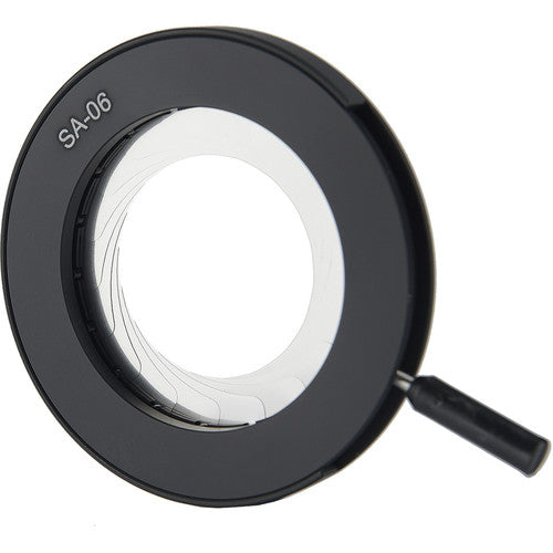 Godox S30 Focusing Led Light Accessories (SA-6 Iris Diaphragm)