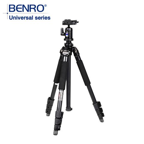 BENRO A250FBH00 TRIPOD KIT CLASSIC SERIES FOR DSLR