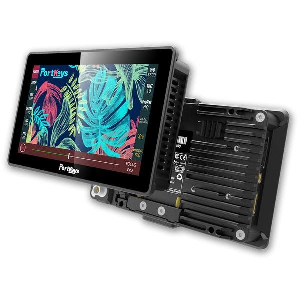 Portkeys BM5 III 5.5" 2200nit Camera Control Monitor