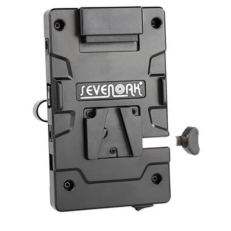 Sevenoak BT03 V-Mount Battery Mounting Plate