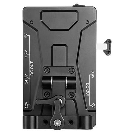 Sevenoak BT03 V-Mount Battery Mounting Plate