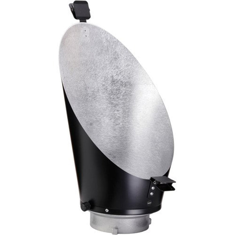 Apex Background Reflector with clamp for Bowens S Mount