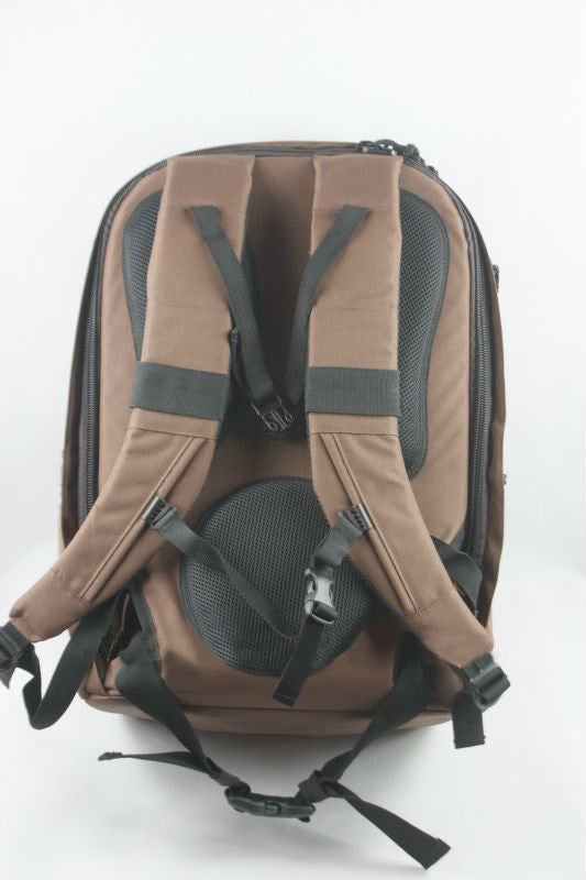 Apex 039 Xtra Large Camera Backpack with 17in Laptop compartment