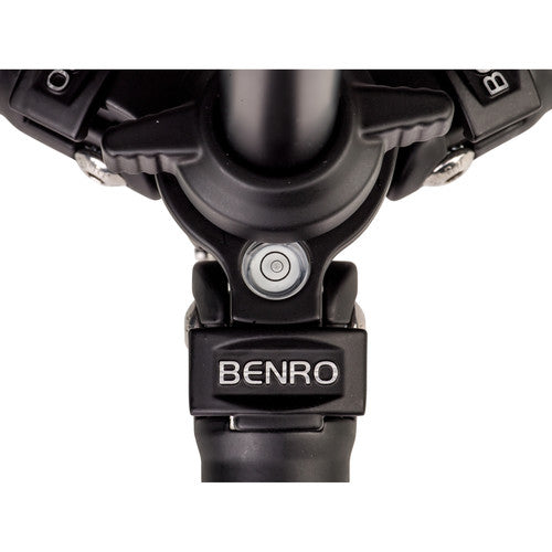 Benro TSL08CN00 Slim Carbon-Fiber Tripod with Ball Head