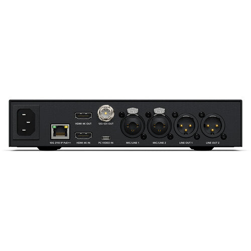 Blackmagic Design 2110 IP Presentation Converter