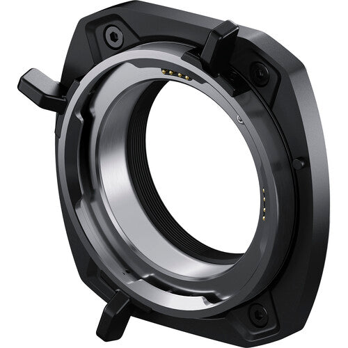 Blackmagic URSA Cine Mount LPL